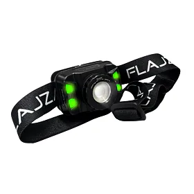 Flajzar Čelovka HL346 bez přijímače