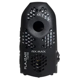 Flajzar Přijímač Fishtron RX MAX