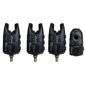 Flajzar Sada Signalizátorů Q10TX 3+1