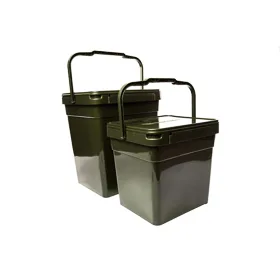 RidgeMonkey Kýbl Modular Bucket System