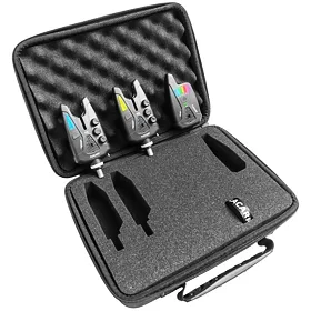 Flacarp Sada hlásičů X8 2+1 (2ks X8 + RX8)