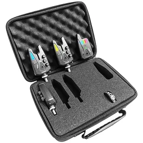 Flacarp Sada hlásičů X8 3+1 (3ks X8 + RX8)