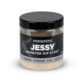 Mikbaits Jessy Monster dip sypký 100g