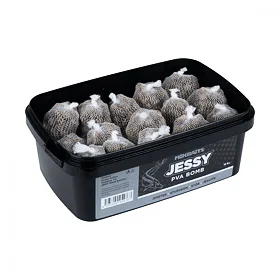 Mikbaits Jessy PVA Bomb 15ks