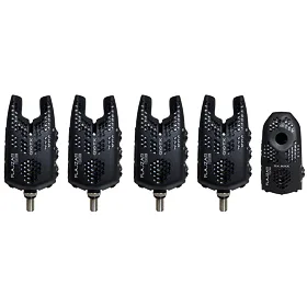 Flajzar Sada Signalizátorů Q10TX 4+1