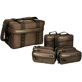 Shimano Taška Tactical Full Compact Carryall