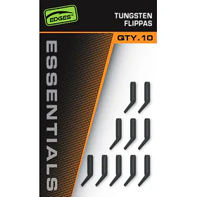 Fox Rovnátka Edges Essentials Tungsten Flippas 10ks