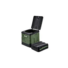 Holdcarp Přenosná toaleta - Portable Toi