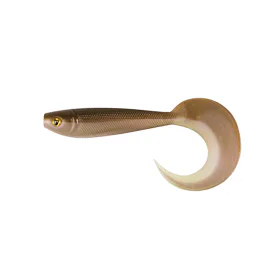 Fox Rage Gumová nástraha Pro Grub - UV Wakasagi 12cm