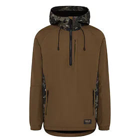 Trakker Mikina TechPro Half Zip Hoody