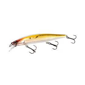 Shimano Wobbler Bantam World Minnow Flash Boost 115mm, 17g - Kyorin CN