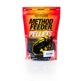 Mivardi Pelety Method pellets 750g
