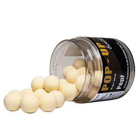 Carp Inferno Pop-Up Boilies - Pepř 16mm, 150ml