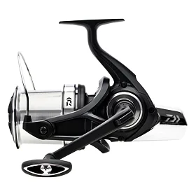 Daiwa Naviják 23 Superspod 45 SCW QD-OT