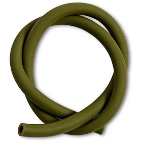 Black Cat Bužírka Rig Protector Tube khaki 3mm, 1m