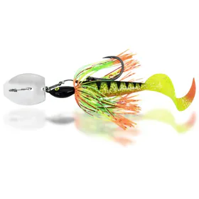 Black Cat Nástraha Cat Chatter firetiger 45g