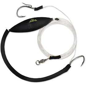 Black Cat Návazec Anti Tangle Rig 2m