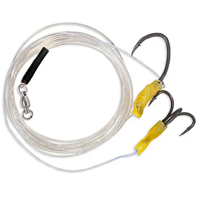 Black Cat Návazec Universal Rig 2m