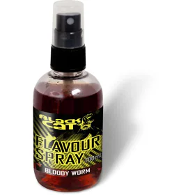 Black Cat Posilovač ve spreji - Bloody Worm 100ml