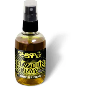 Black Cat Posilovač ve spreji - Monster Crab 100ml