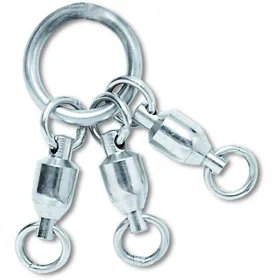 Black Cat Trojcestný obratlík HD 80mm, 1ks