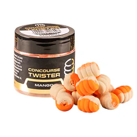 Benzar Mix Concourse Twister nástraha - Mango 12mm, 60ml