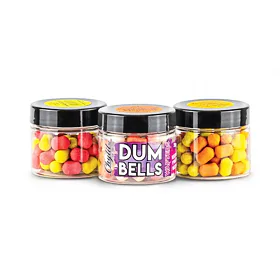 Chytil Dumbells Wafters 8x12mm, 20g