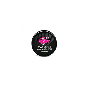 PVA Hydrospol PVA Nit String - Extra Strong 20m
