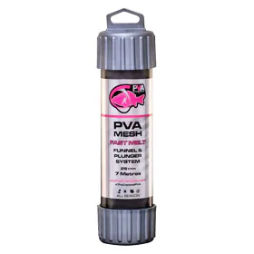 PVA Hydrospol Punčocha PVA Mesh System Fast Melt 7m