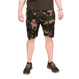 Fox Kraťasy LW Camo Jogger Short