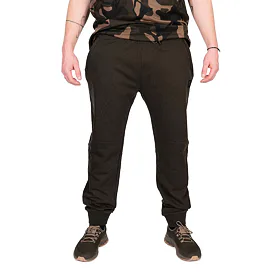 Fox Tepláky LW Khaki Joggers