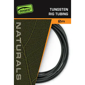 Fox Hadička Edges Naturals Tungsten Rig Tubing Green 2m