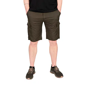 Fox Kraťasy LW Khaki Combat Short