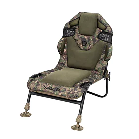 Trakker Křeslo multifunkční Levelite Camo Transformer Chair