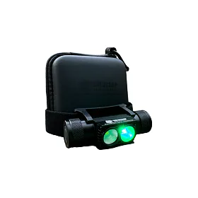 Holdcarp Čelovka SuperBright G&W Headlamp