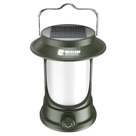 Holdcarp Solární lampa - Solar Lamp
