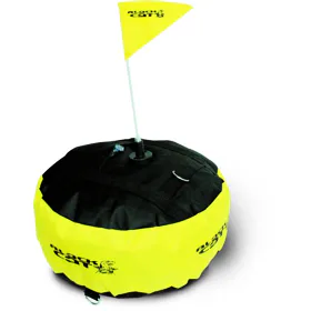 Black Cat Bójka Marker černá