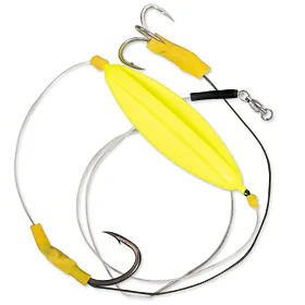 Black Cat Návazec Silent Combi Rig 2m