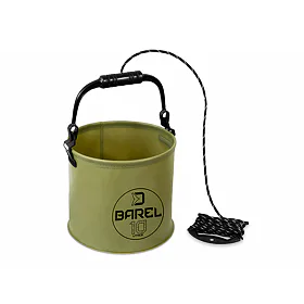 Delphin Vědro Eva Barel