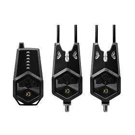 Delphin Sada signalizátorů Tecton 2+1