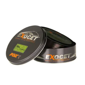 Fox Vlasec Exocet Mono Trans Khaki 1000m