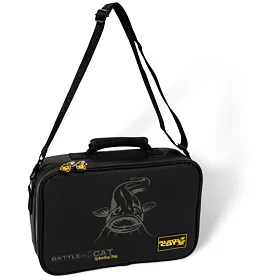 Black Cat Přívlačová taška Battle Cat Carryall