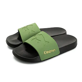 Delphin Pantofle OutLINE Carp