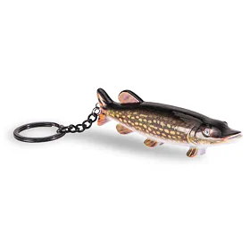 Saenger Přívěšek štika