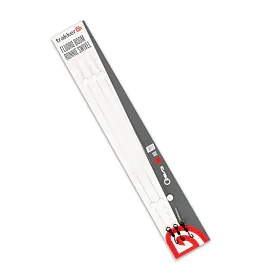 Trakker Návazce Fluoro Boom Ronnie Swivel 30lb, 19cm, 3ks