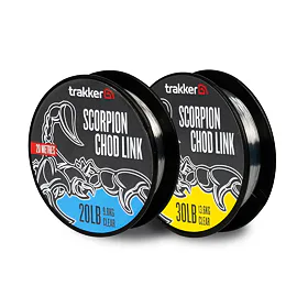 Trakker Návazcový vlasec Scorpion Chod Link 20m