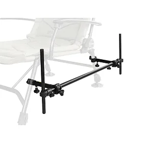 Delphin Držák REAXE UniFIX DUO