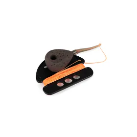 Fox Zátěž Edges Captive Back Weight MK2