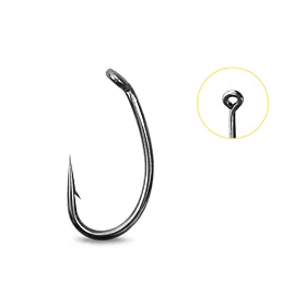 Delphin Háčky Reaxe MTD Round 11ks