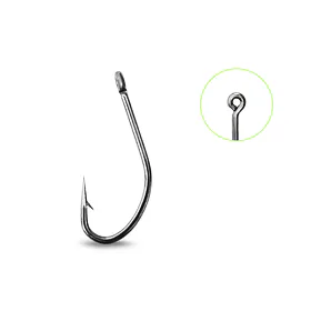 Delphin Háčky Reaxe MTD Angle 11ks